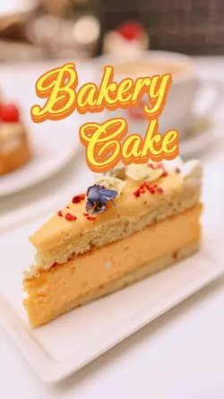 Bakery Cake 