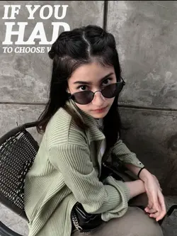 style kece 