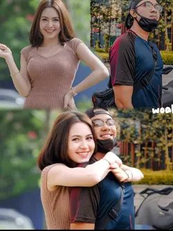 Ai hug