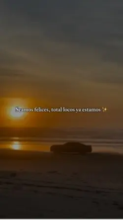Seamos felices