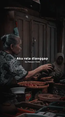 Ibu Pekerja