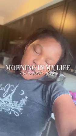 Realistic Morning 