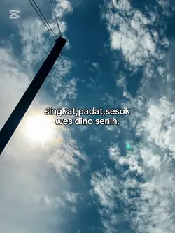 sesok dino senen