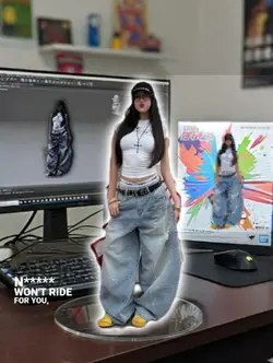 AI FIGURINE 