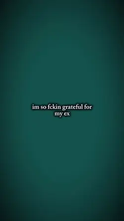 Thank you next 