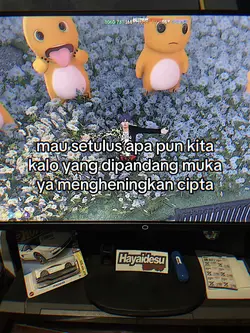 mau setulus apapun