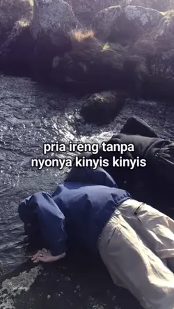 nyonya kinyis kinyis