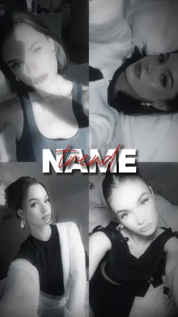 Name ❤️