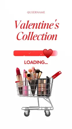Valentine’s Collecti