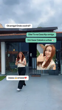 Mensagem WhatsApp