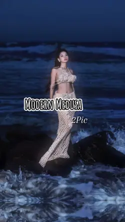 Modern Medusa -Chipu