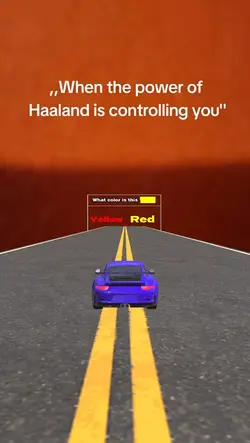 The Pover of Haaland