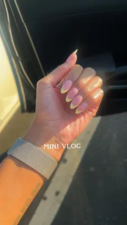  Vlog template 