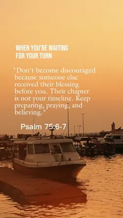 Your Time Will Come
