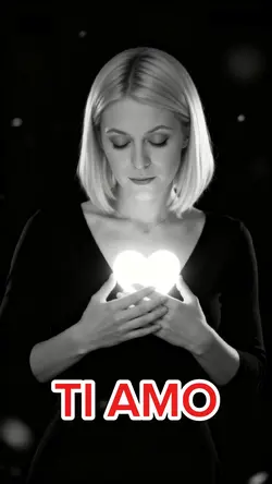 Je te dis Ti Amo