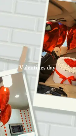 Valentine day