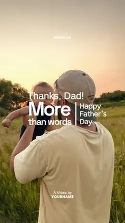 FATHER'S DAY VLOG