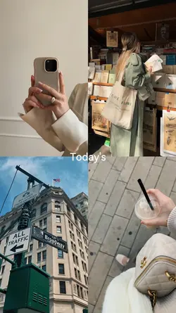 today's vlog