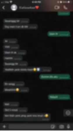 Ss blur