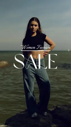 WOMEN FASHION 