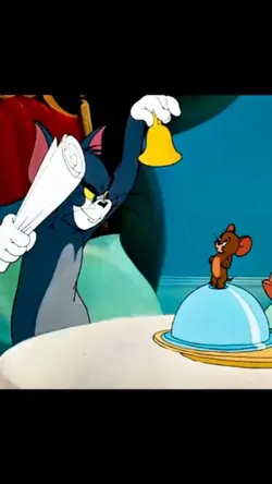 Tom & Jerry
