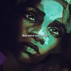 Jinx?