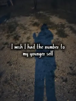 Youll be alright kid