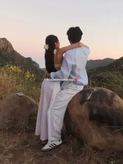 feliz aniversario ❤️