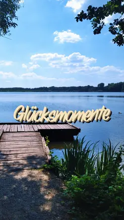 glück Sommer Love 