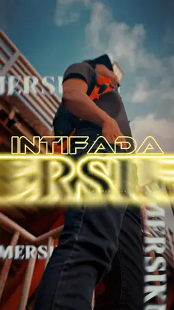 INTIFADA RABBANI