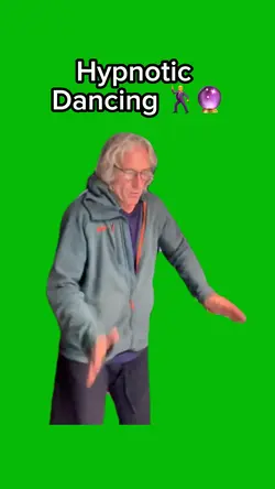 Hypnotic Dancing 🕺 