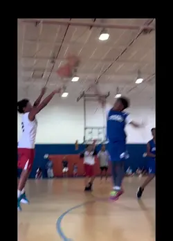 Savage🏀🔥