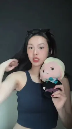 Fancam Chiquita 