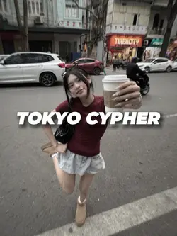 [2] TOKYO CYPHER 