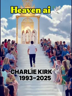 To Heaven