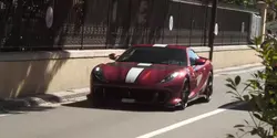 Ferrari 812