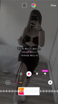 Geolier bella