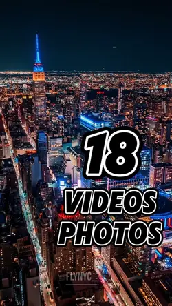 18 video or photo 