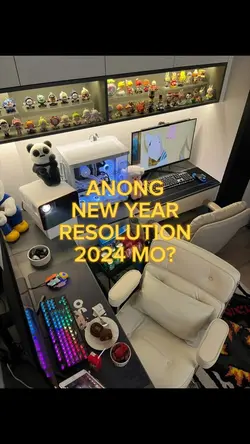 NewYearResolution24