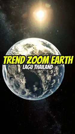 TREND ZOOM EARTH