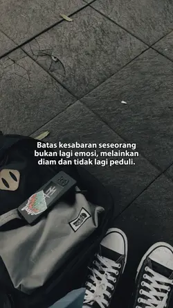 Batas kesabaran