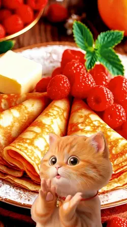 Food template 