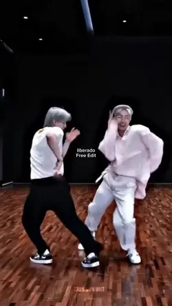 BTS Edit