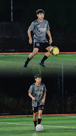 2 photo football