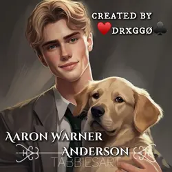 Aaron Warner