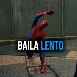 BAILA LENTO