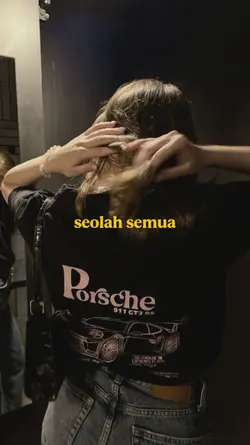 seolah semua