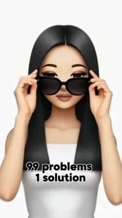 versi kaca mata
