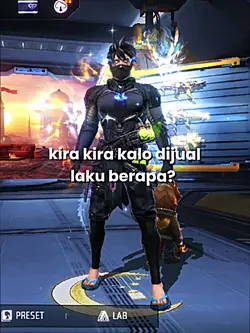 TREND JUAL AKUN FF