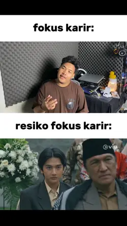 fokus karir
